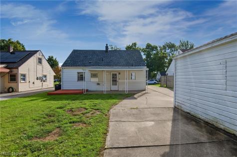 162 N Beverly Avenue Youngstown OH 44515