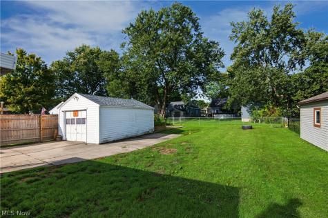 162 N Beverly Avenue Youngstown OH 44515