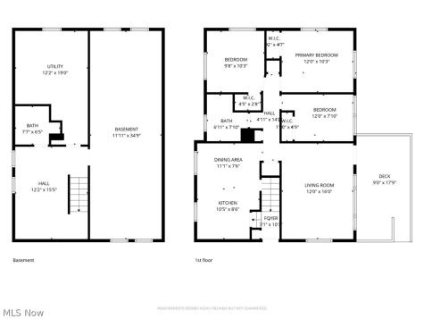568 Heather Lane Bedford OH 44146