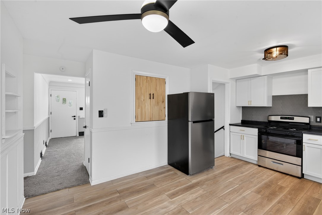 568 Heather Lane Bedford OH 44146