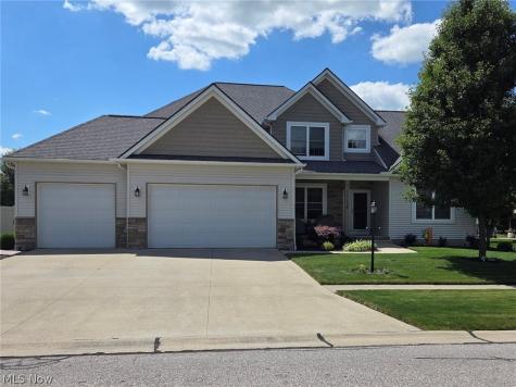 11134 Westwood Boulevard Columbia Station OH 44028