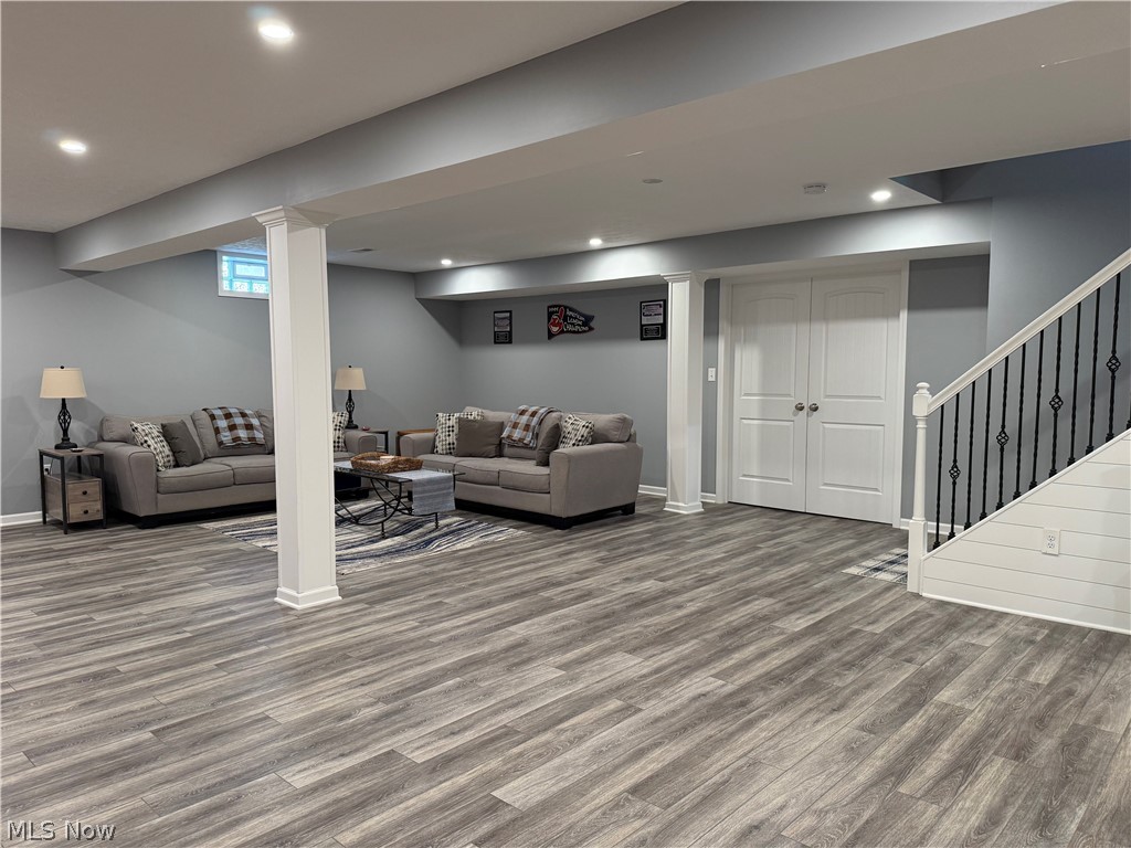 11134 Westwood Boulevard Columbia Station OH 44028