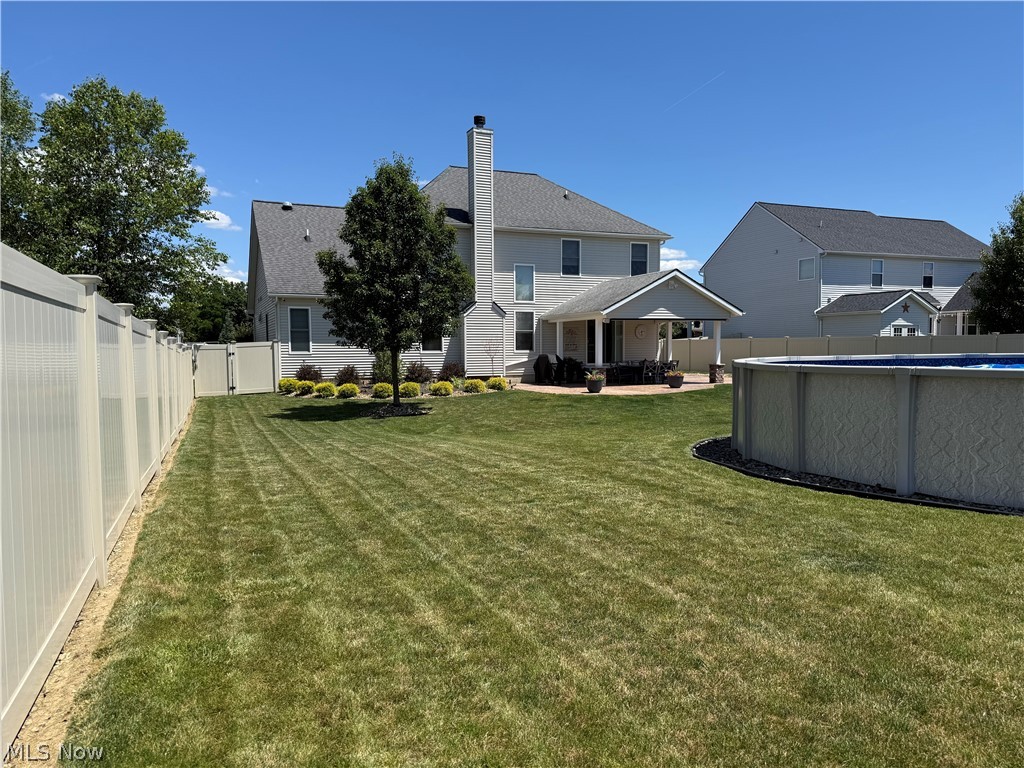 11134 Westwood Boulevard Columbia Station OH 44028