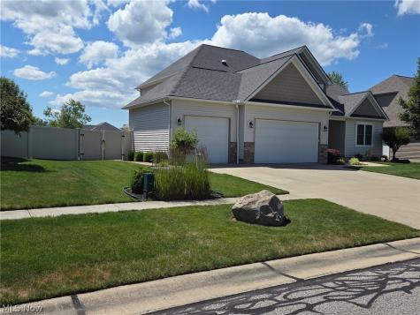 11134 Westwood Boulevard Columbia Station OH 44028