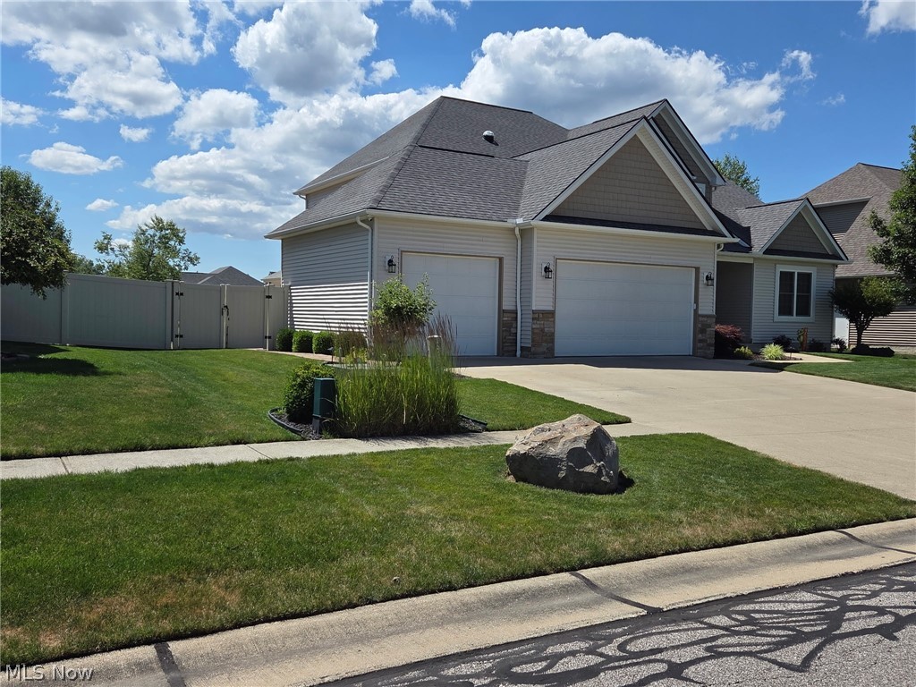11134 Westwood Boulevard Columbia Station OH 44028