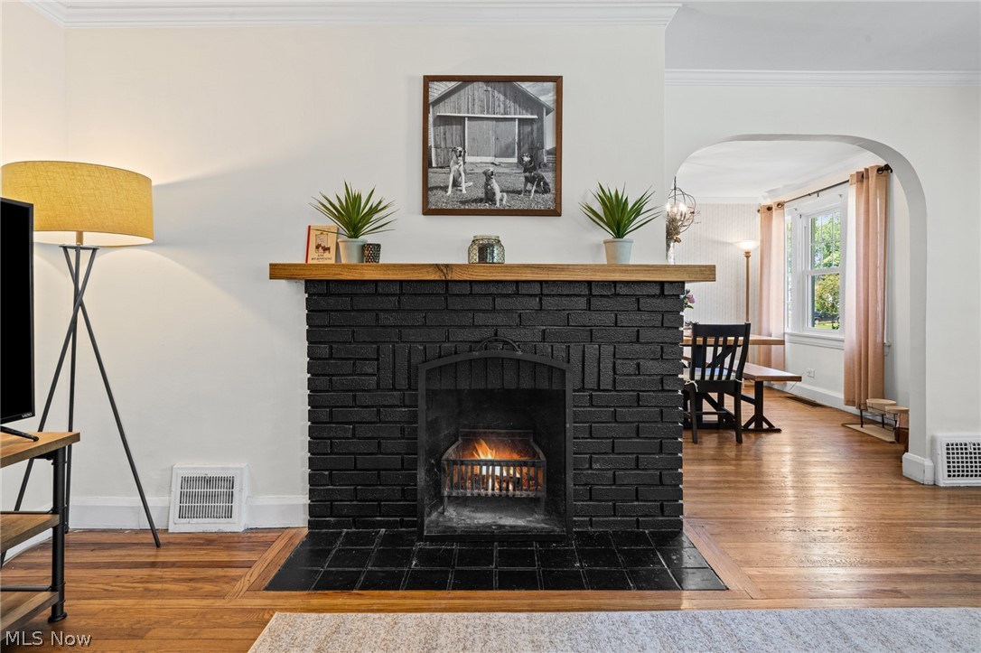 3484 Meadowbrook Boulevard Cleveland Heights OH 44118