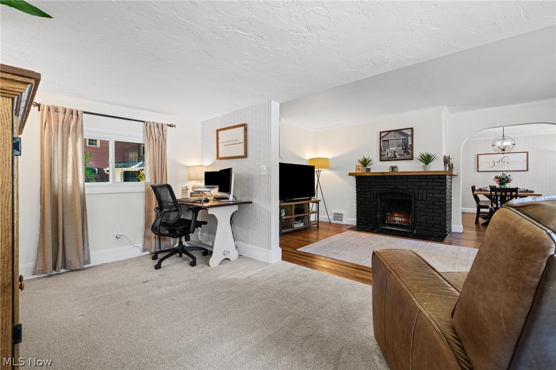 3484 Meadowbrook Boulevard Cleveland Heights OH 44118