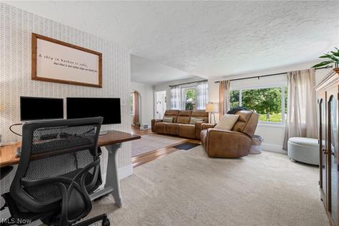 3484 Meadowbrook Boulevard Cleveland Heights OH 44118