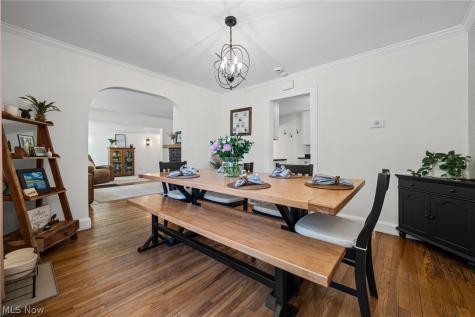3484 Meadowbrook Boulevard Cleveland Heights OH 44118