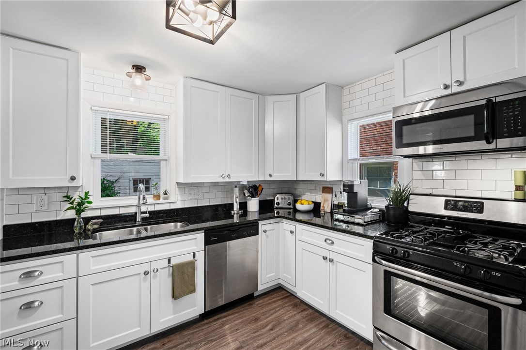 3484 Meadowbrook Boulevard Cleveland Heights OH 44118