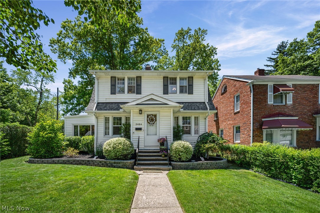 3484 Meadowbrook Boulevard Cleveland Heights OH 44118