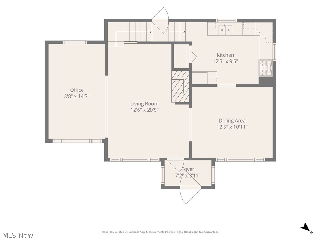 3484 Meadowbrook Boulevard Cleveland Heights OH 44118