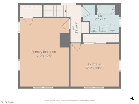 3484 Meadowbrook Boulevard Cleveland Heights OH 44118