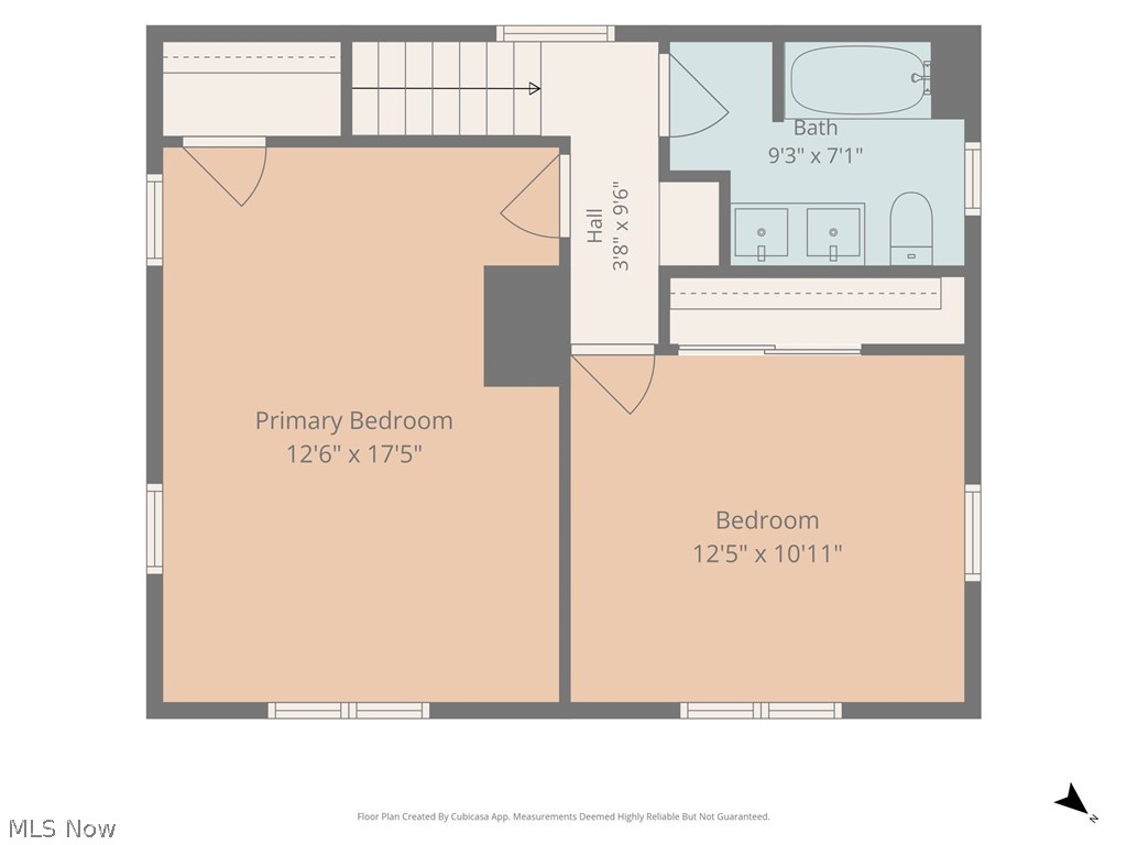 3484 Meadowbrook Boulevard Cleveland Heights OH 44118