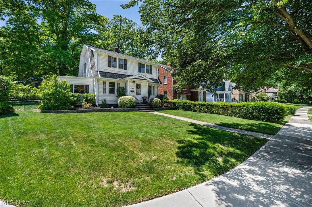 3484 Meadowbrook Boulevard Cleveland Heights OH 44118