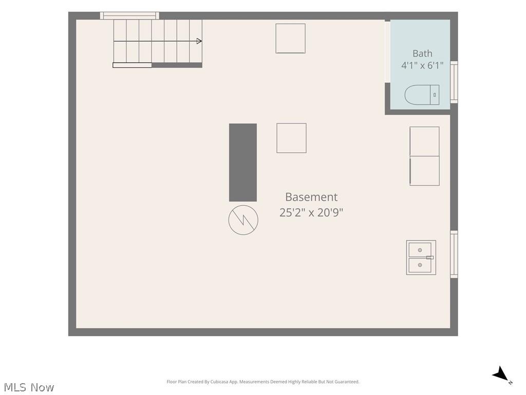 3484 Meadowbrook Boulevard Cleveland Heights OH 44118