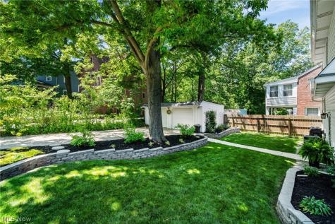3484 Meadowbrook Boulevard Cleveland Heights OH 44118