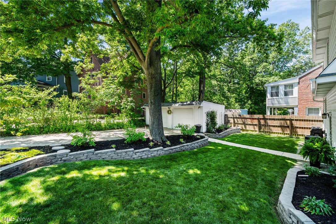 3484 Meadowbrook Boulevard Cleveland Heights OH 44118