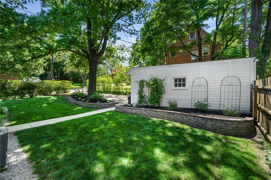 3484 Meadowbrook Boulevard Cleveland Heights OH 44118