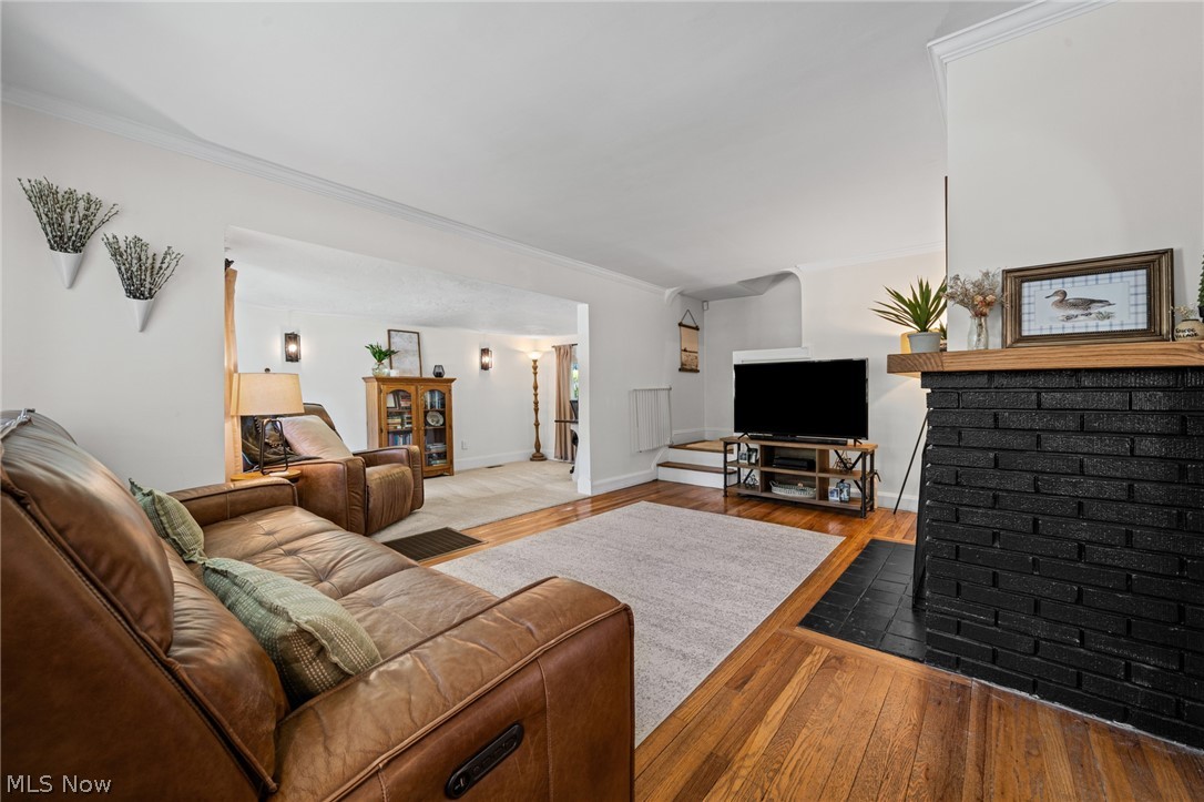 3484 Meadowbrook Boulevard Cleveland Heights OH 44118