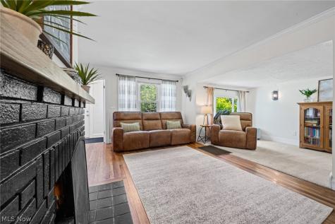 3484 Meadowbrook Boulevard Cleveland Heights OH 44118
