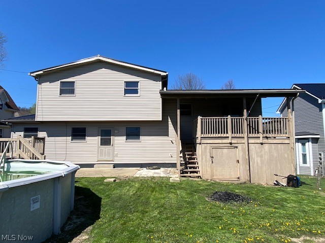 511 Daniels Street Toronto OH 43964