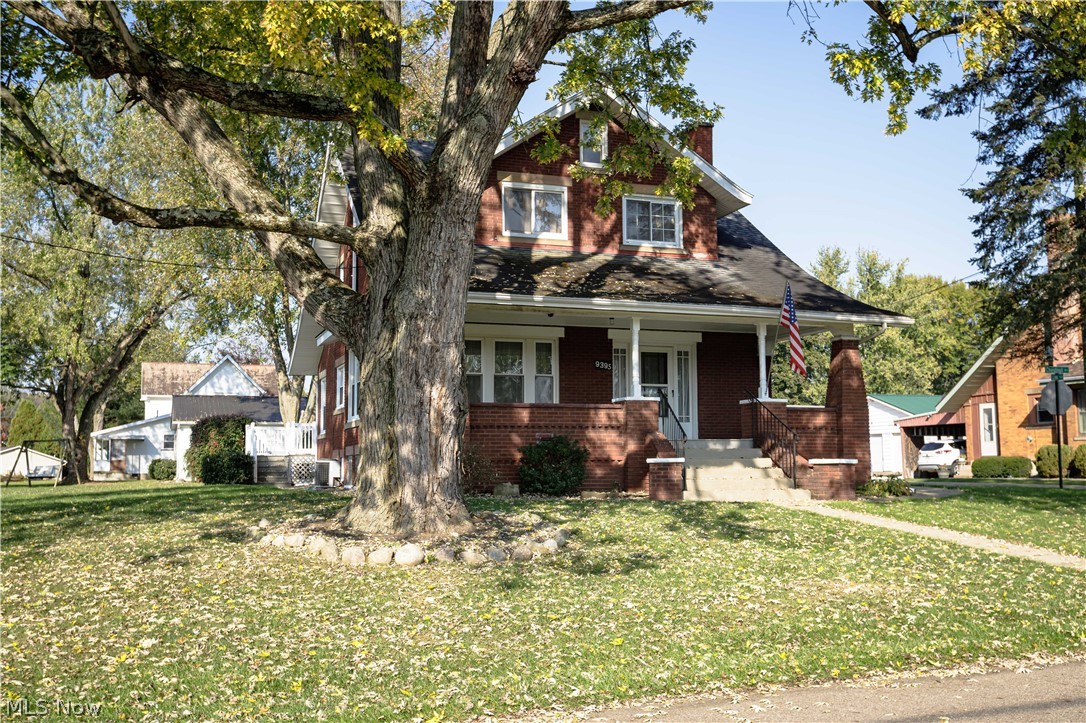 9395 Chestnut Avenue SE East Sparta OH 44626