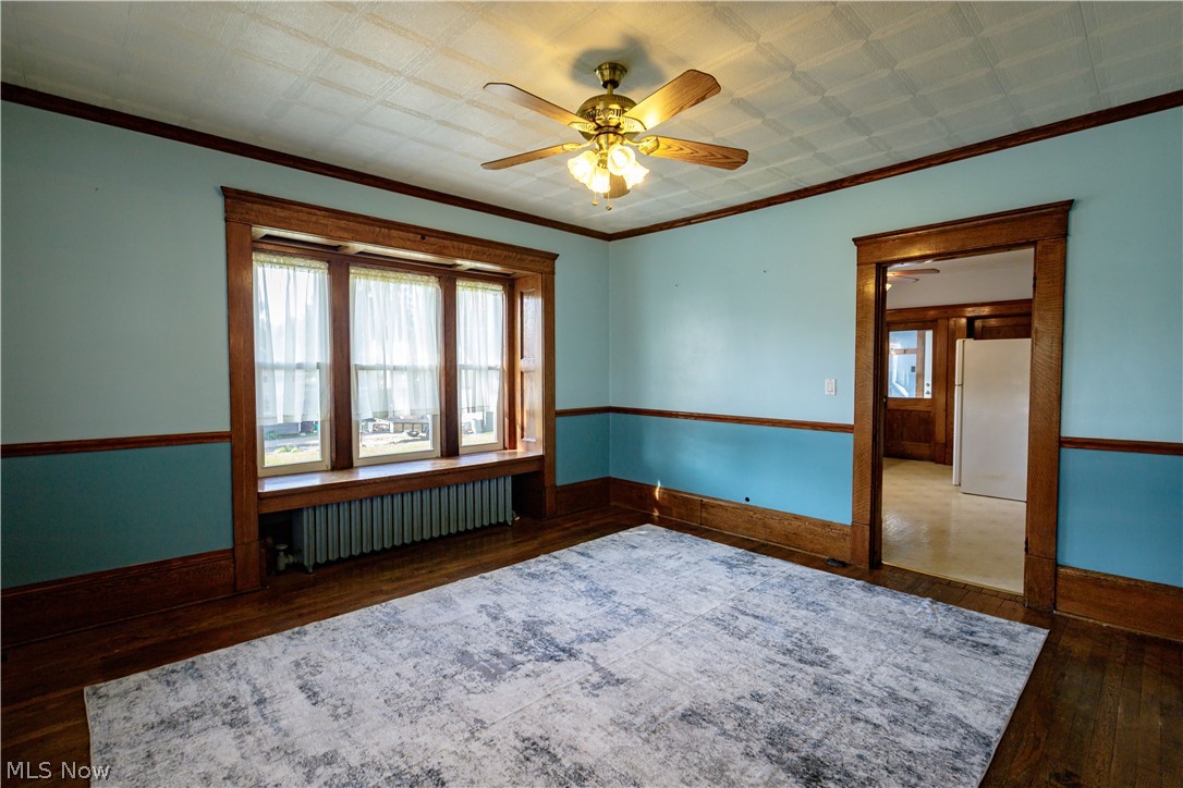 9395 Chestnut Avenue SE East Sparta OH 44626