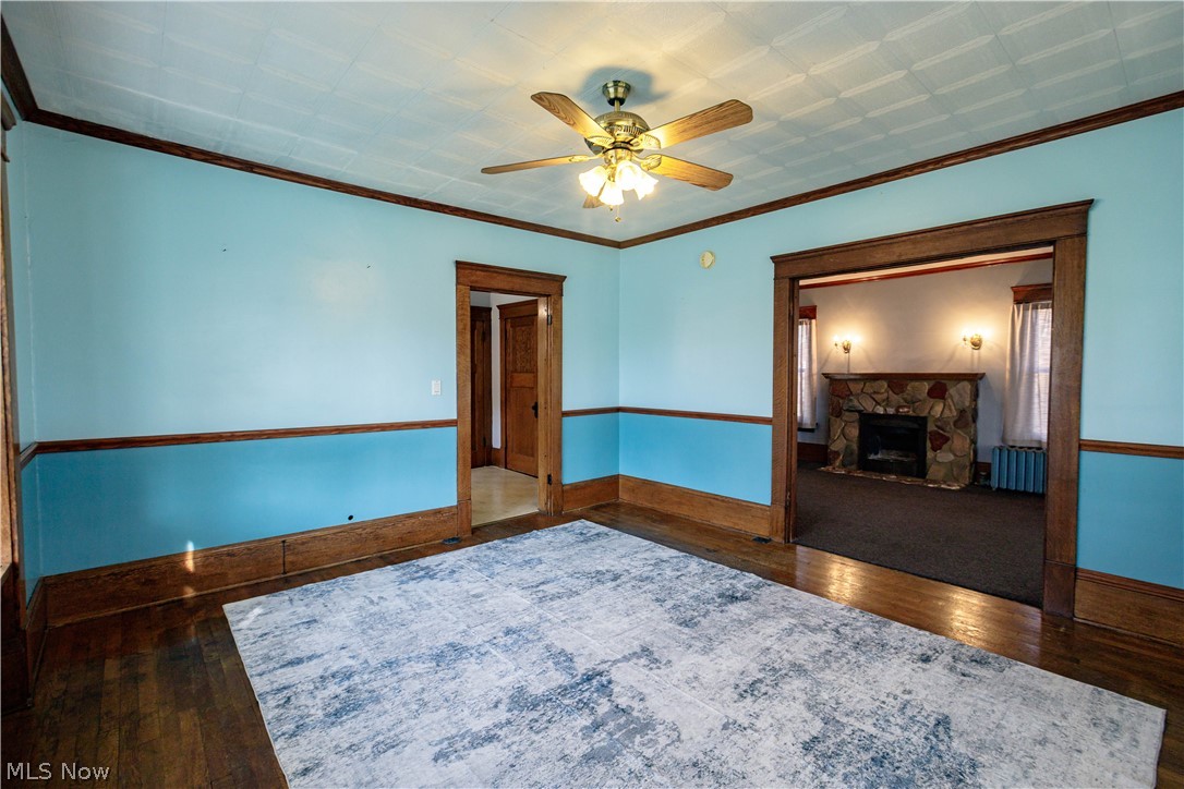 9395 Chestnut Avenue SE East Sparta OH 44626