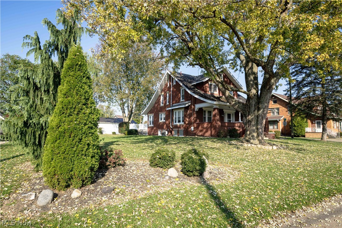 9395 Chestnut Avenue SE East Sparta OH 44626