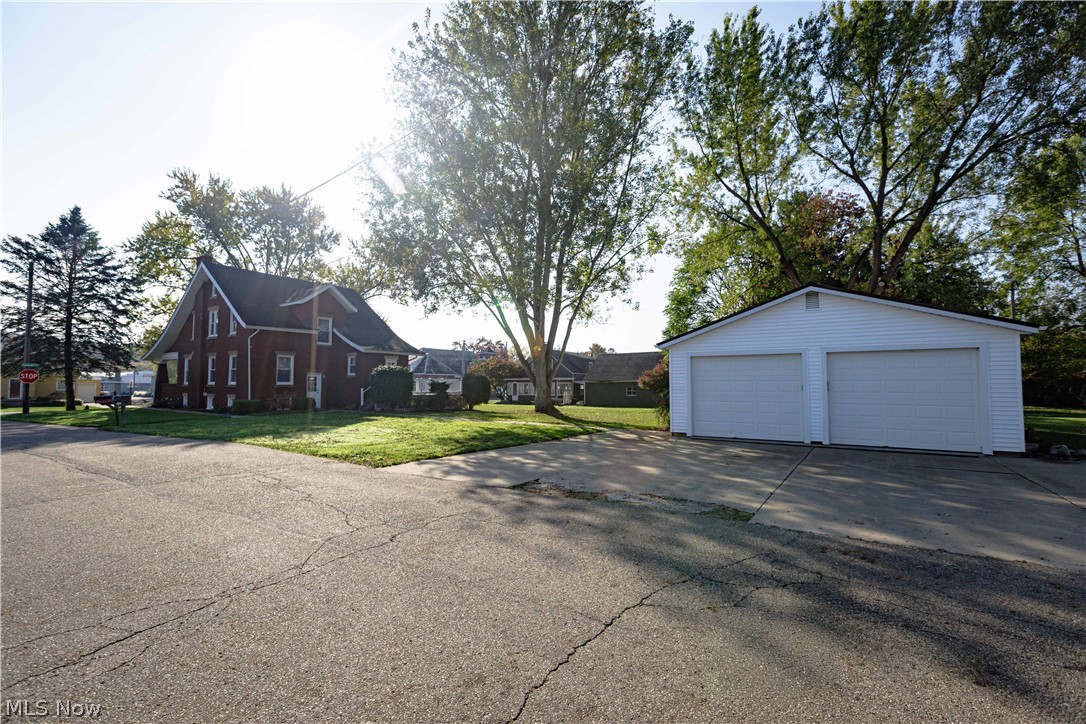 9395 Chestnut Avenue SE East Sparta OH 44626