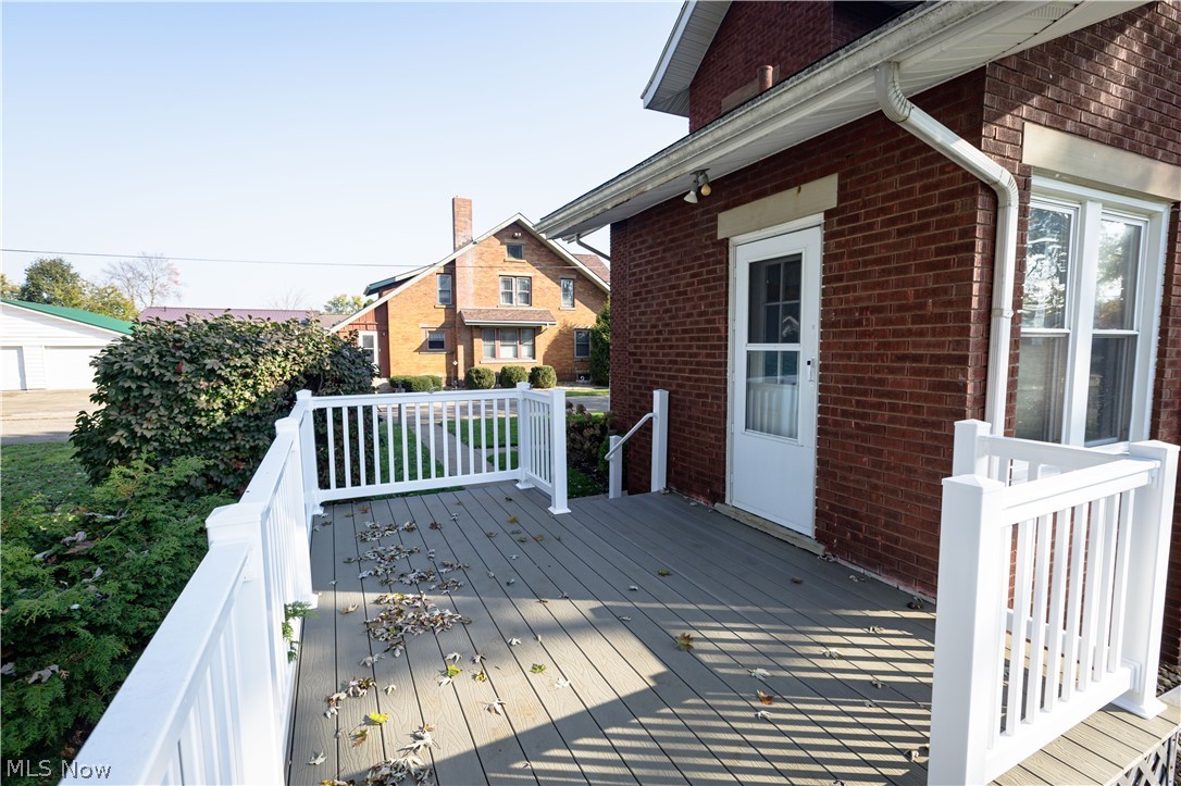 9395 Chestnut Avenue SE East Sparta OH 44626