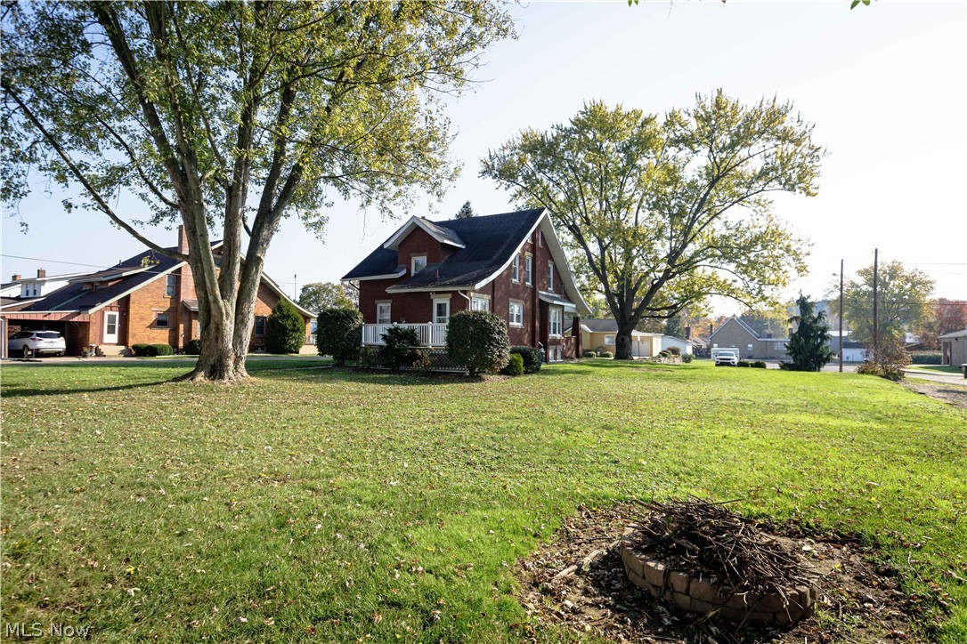 9395 Chestnut Avenue SE East Sparta OH 44626