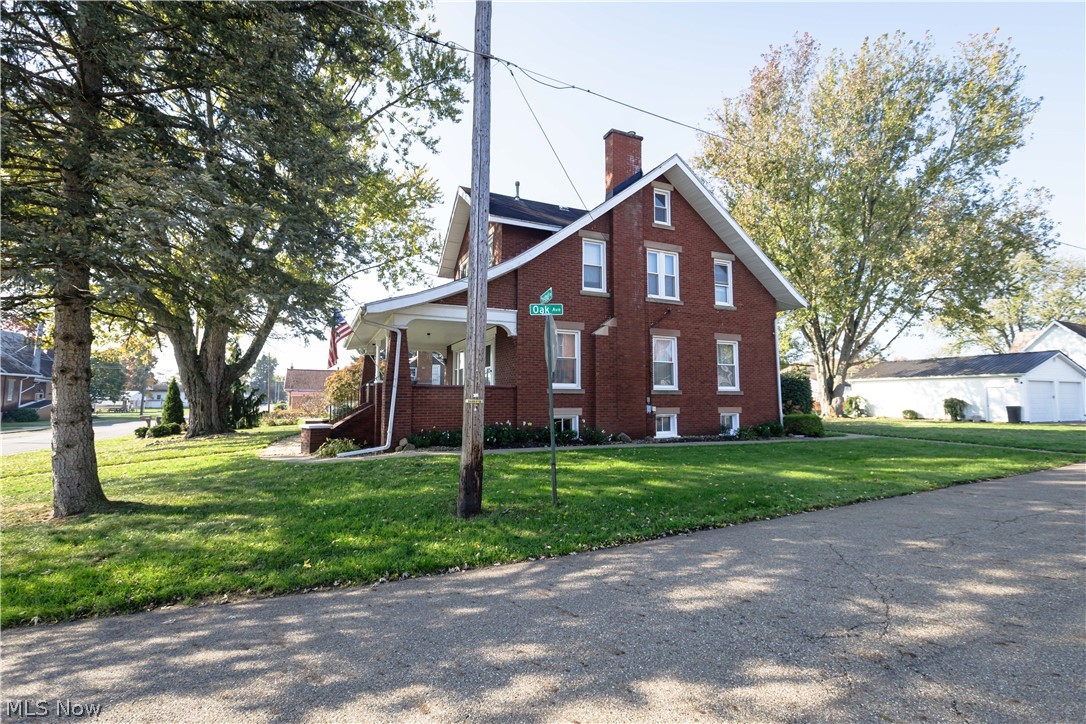 9395 Chestnut Avenue SE East Sparta OH 44626