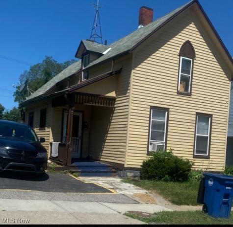 1384 W 95th Street Cleveland OH 44102