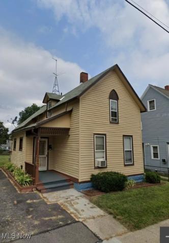 1384 W 95th Street Cleveland OH 44102