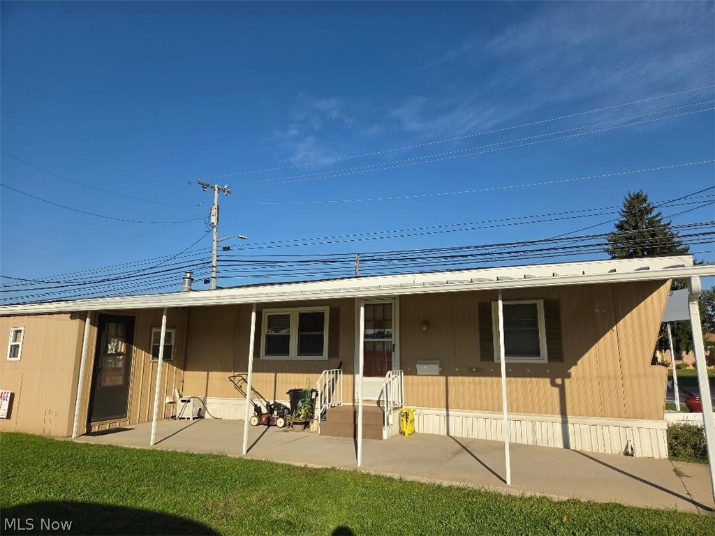 701 N Main Street Wellington OH 44090