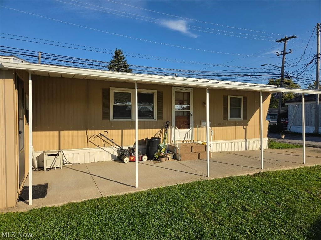 701 N Main Street Wellington OH 44090