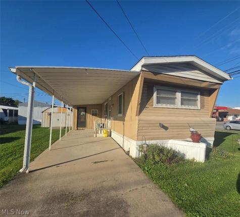 701 N Main Street Wellington OH 44090