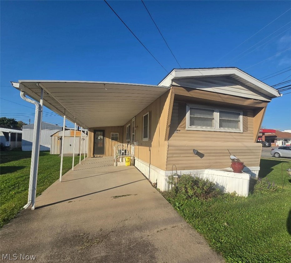 701 N Main Street Wellington OH 44090