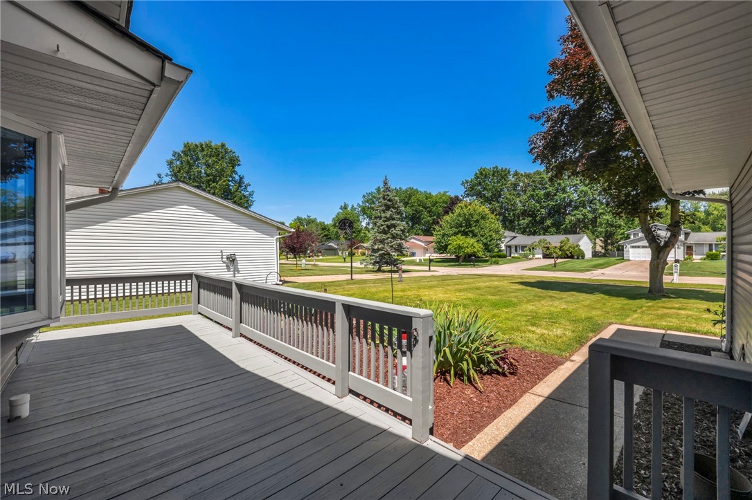 6224 Denise Drive North Ridgeville OH 44039
