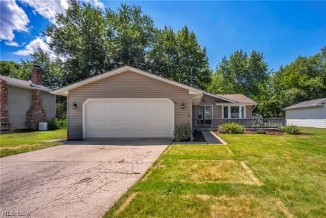 6224 Denise Drive North Ridgeville OH 44039