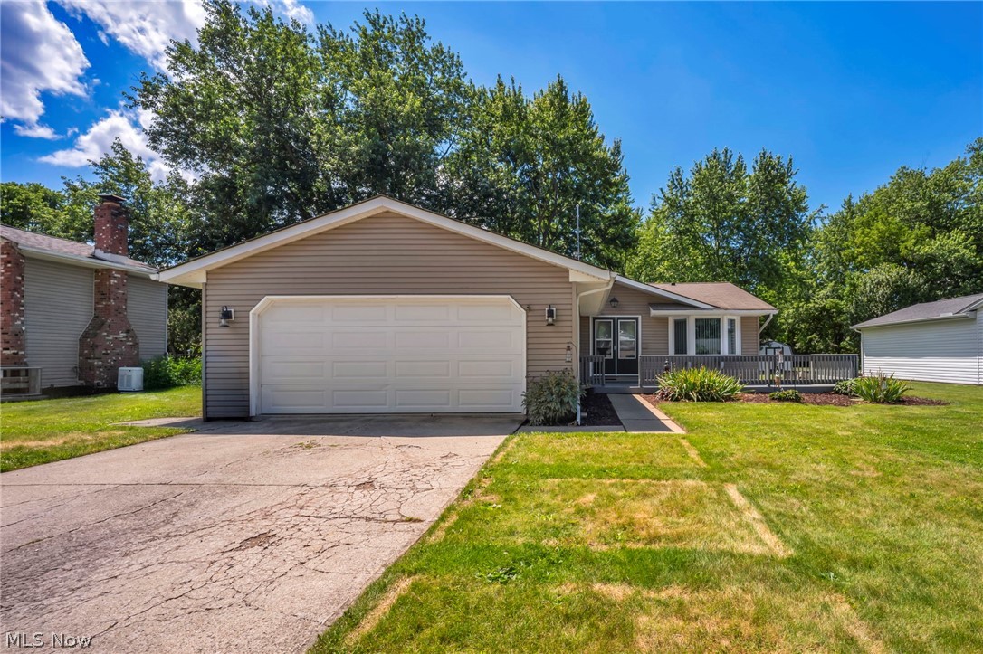 6224 Denise Drive North Ridgeville OH 44039