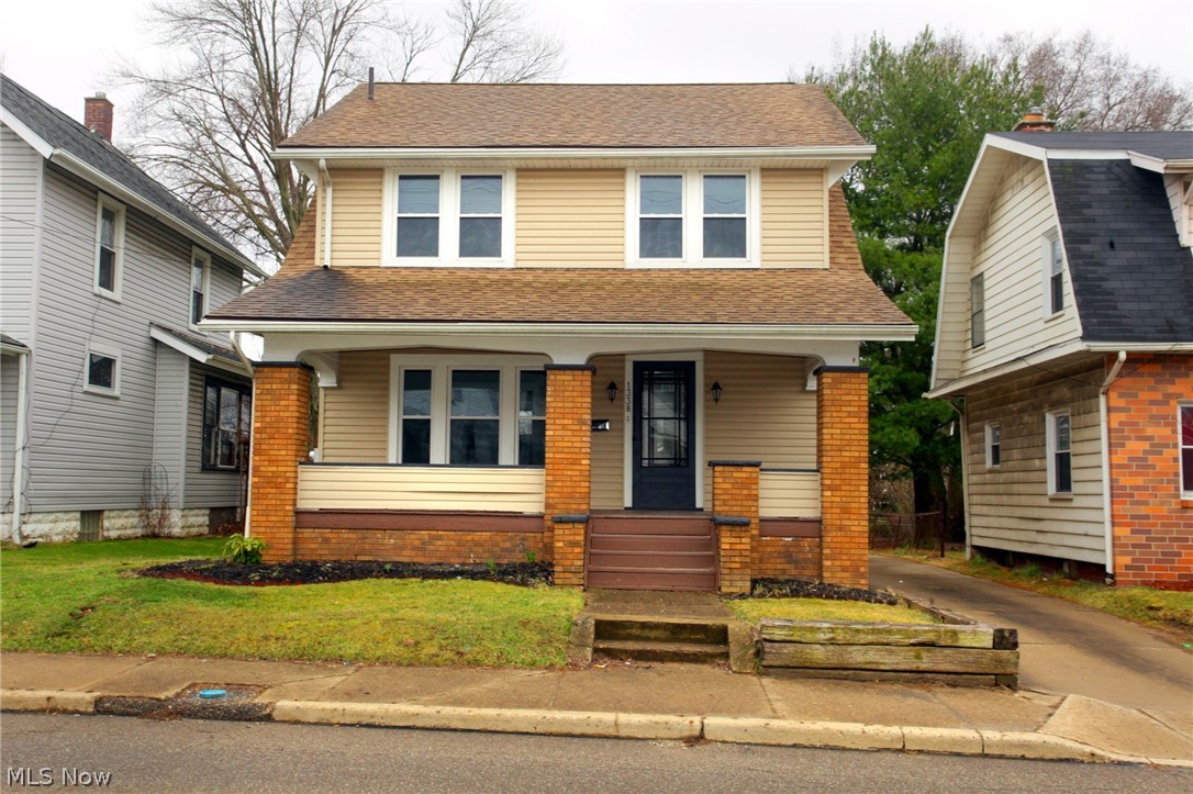 1338 25th Street NW Canton OH 44709
