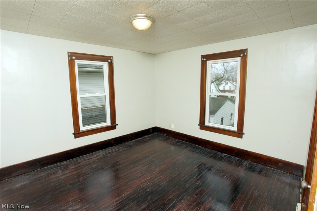 1338 25th Street NW Canton OH 44709