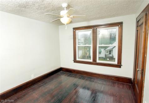 1338 25th Street NW Canton OH 44709