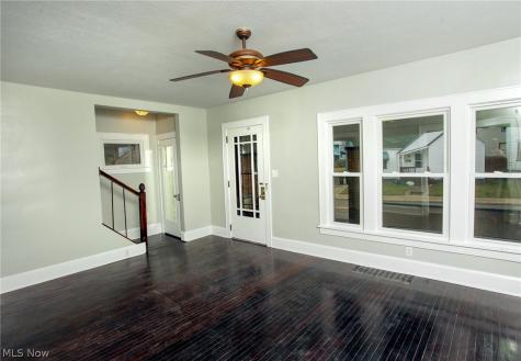 1338 25th Street NW Canton OH 44709