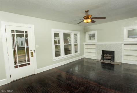 1338 25th Street NW Canton OH 44709
