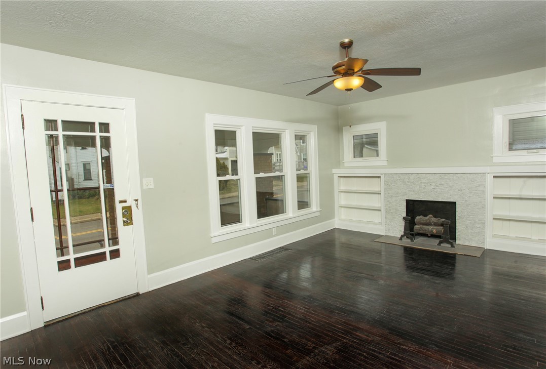 1338 25th Street NW Canton OH 44709