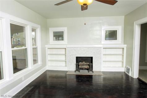 1338 25th Street NW Canton OH 44709